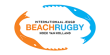 Jeugdbeachrugby